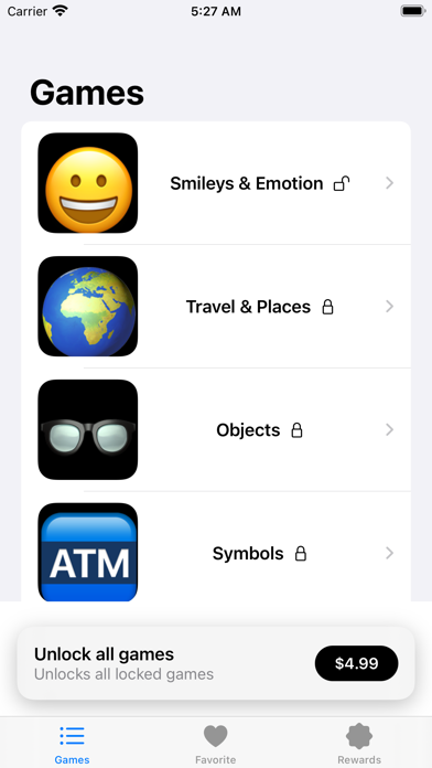 FitBrain screenshot 5
