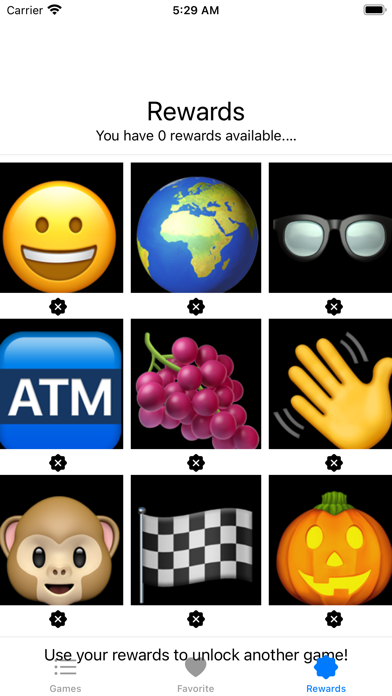 FitBrain screenshot 2