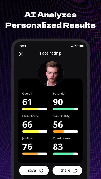 FITCHECK: Style Inspiration screenshot 2