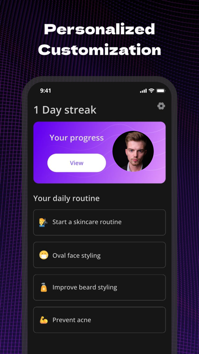 FITCHECK: Style Inspiration screenshot 1