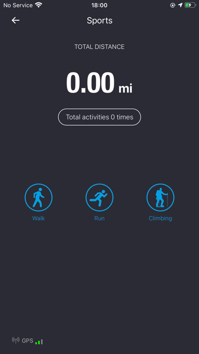 FitCloudPro screenshot 1