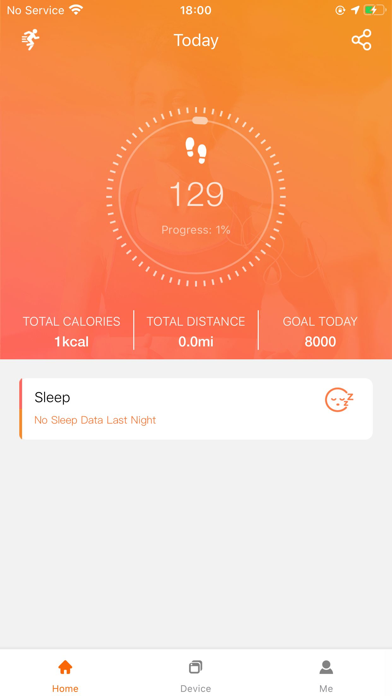 FitCloudPro screenshot 4