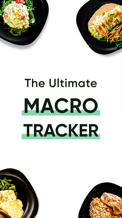 FitGenie: Macro & Food Tracker screenshot 5