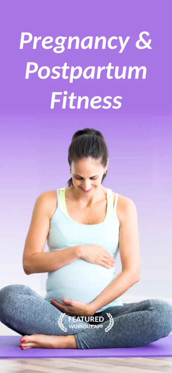 FitMama: Pregnancy Workout screenshot 6