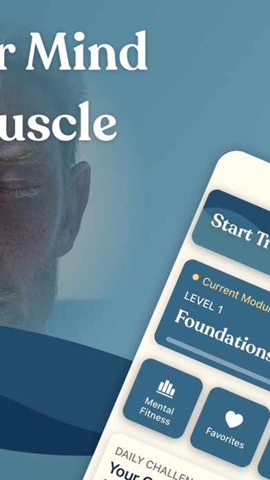 FitMind: Mental Fitness screenshot 5