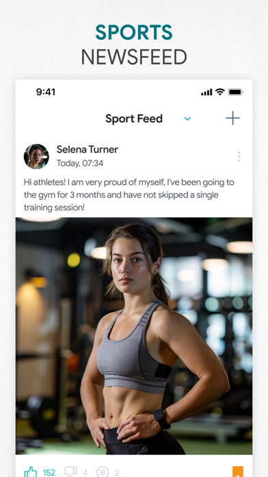 Fitness App: Gym Workout Plan screenshot 6