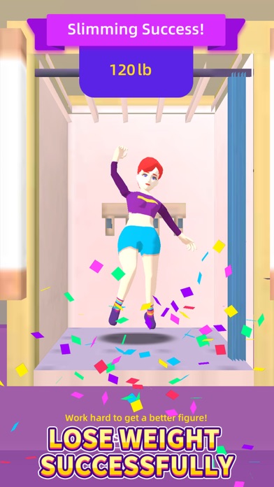 Fitness Club Tycoon-Idle Game screenshot 1