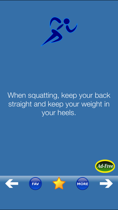 Fitness For Weight Loss Tips! screenshot 3