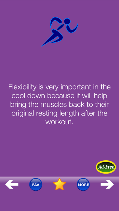 Fitness For Weight Loss Tips! screenshot 1
