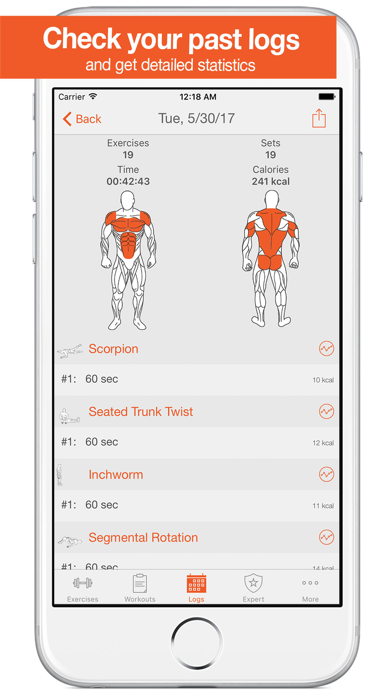 Fitness Point. screenshot 2