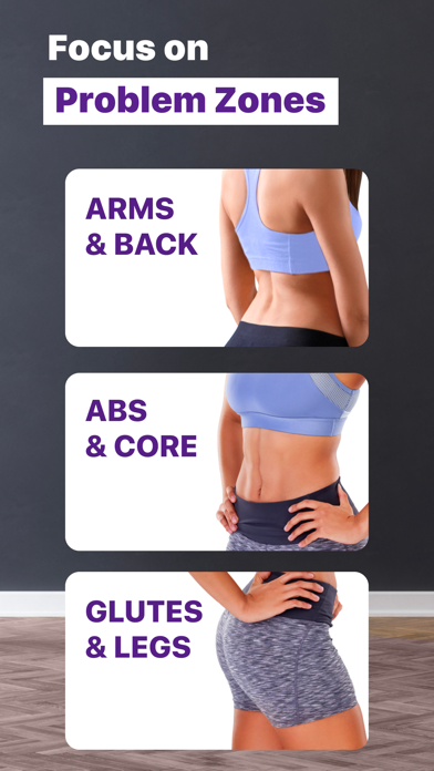 Fitness Verv: Daily Exercise screenshot 6