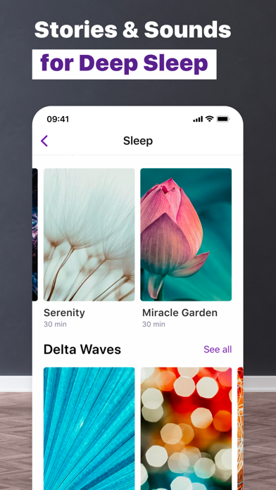 Fitness Verv: Daily Exercise screenshot 1