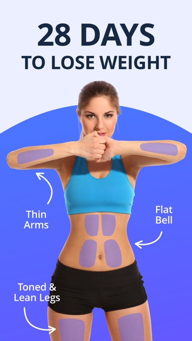 Fitness & Workout screenshot 5