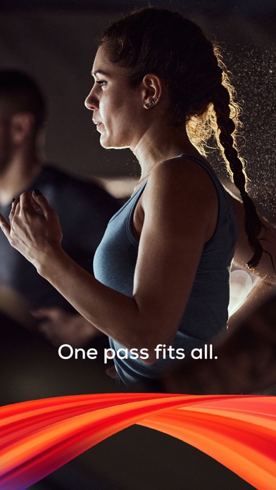 Fitpass: Sport and recreation screenshot 5