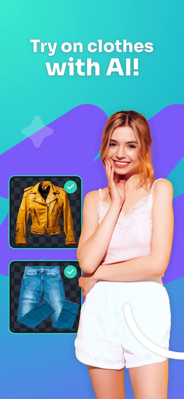 FitRoom: Virtual Tryon Clothes screenshot 6