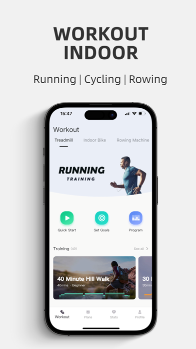 FitShow: Treadmill Workout screenshot 6