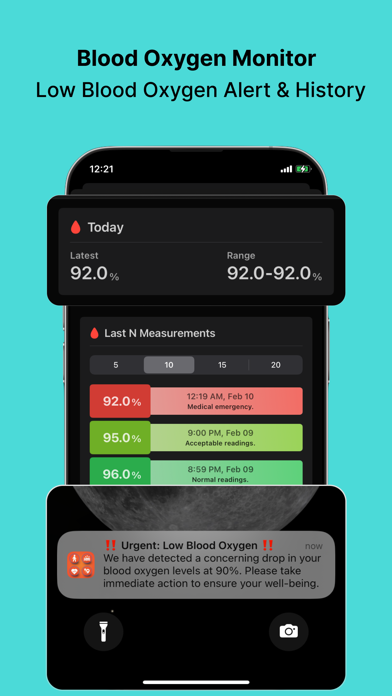 FitWidget: Steps app Pedometer screenshot 6
