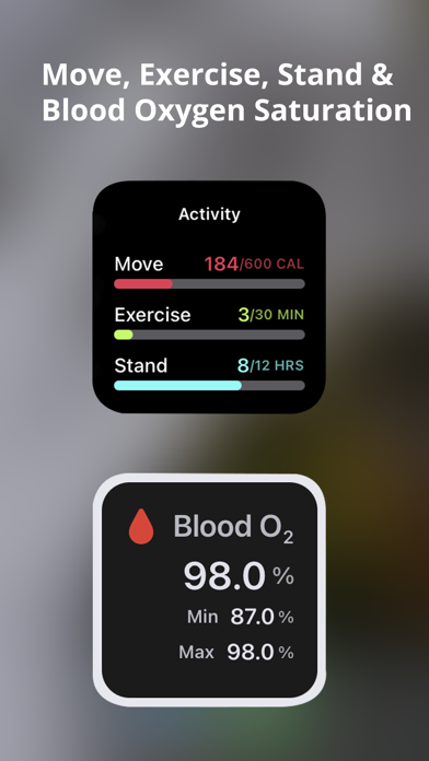 FitWidget: Steps app Pedometer screenshot 5