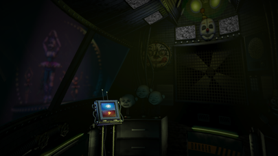 Five Nights at Freddy's: SL screenshot 5