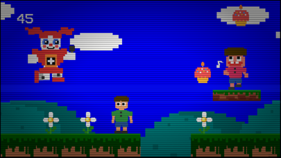 Five Nights at Freddy's: SL screenshot 2