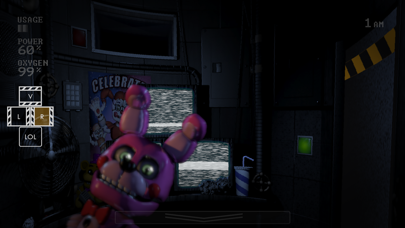 Five Nights at Freddy's: SL screenshot 6