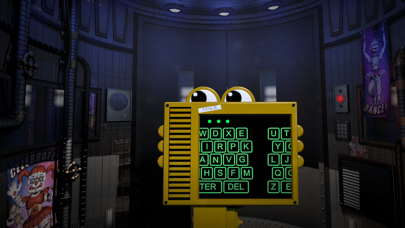 Five Nights at Freddy's: SL screenshot 7