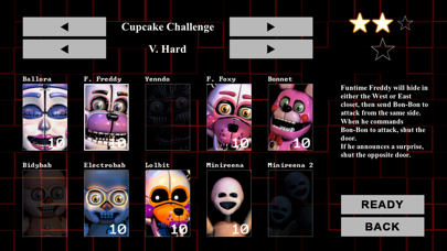 Five Nights at Freddy's: SL screenshot 1