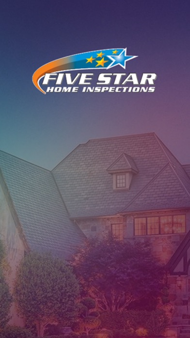 Five Star Home Inspections USA screenshot 3