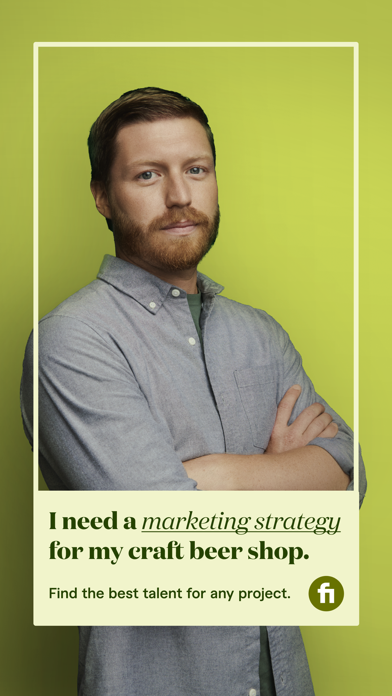 Fiverr - Freelance Services screenshot 4