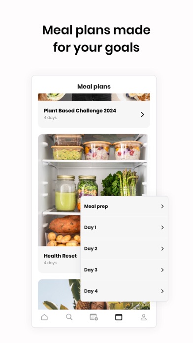 Fivesec Health by Alexandra screenshot 1