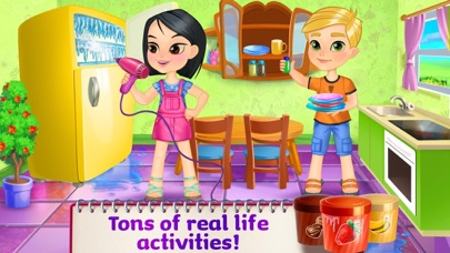 Fix It Girls - Summer Fun screenshot 2