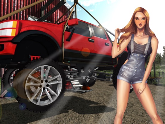 Fix My Car screenshot 5