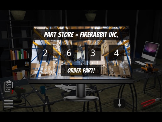 Fix My Car screenshot 4