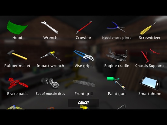 Fix My Car screenshot 6