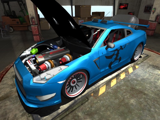 Fix My Car screenshot 10