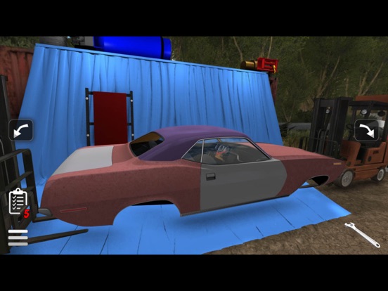 Fix My Car screenshot 9