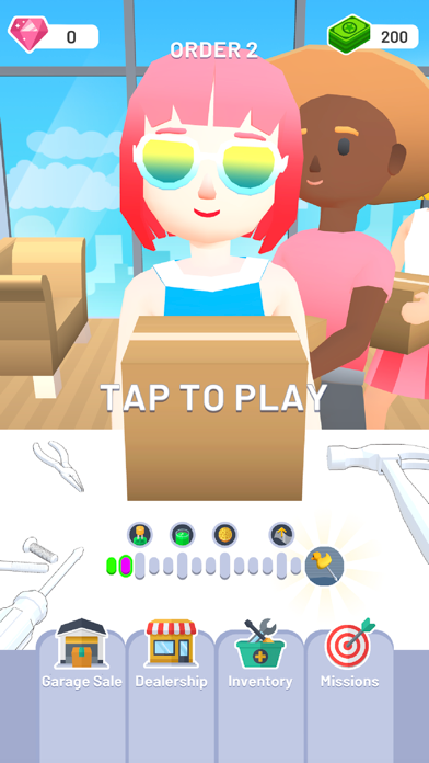 Fix the Item screenshot 4