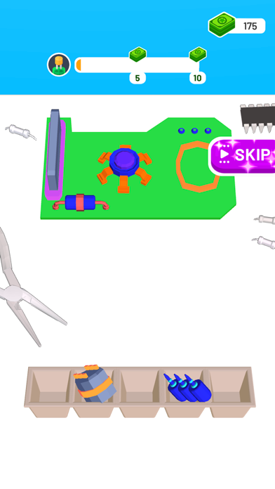 Fix the Item screenshot 2