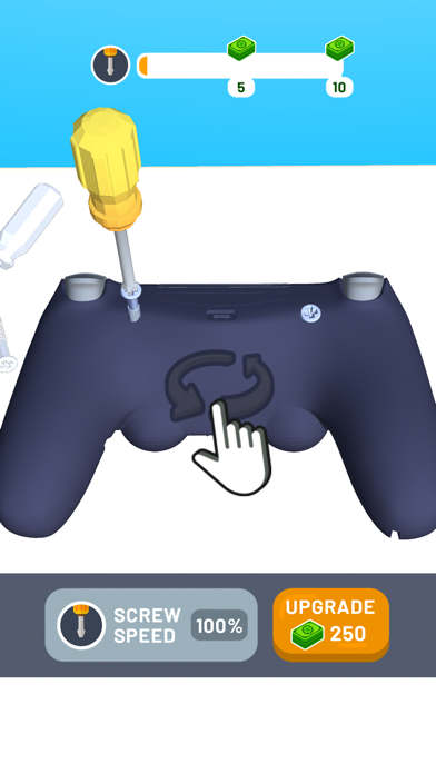 Fix the Item screenshot 5