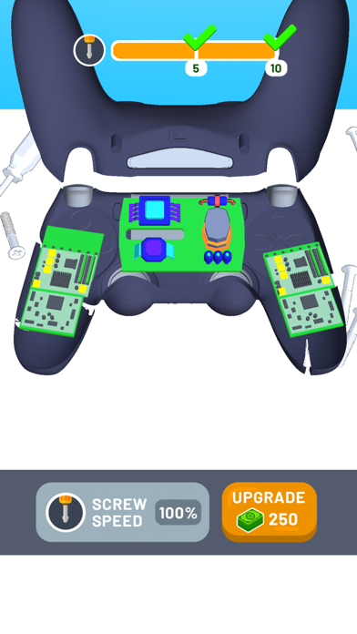 Fix the Item screenshot 3