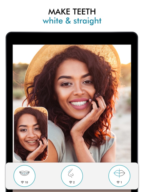 Fix The Photo Body Editor&Tune screenshot 7
