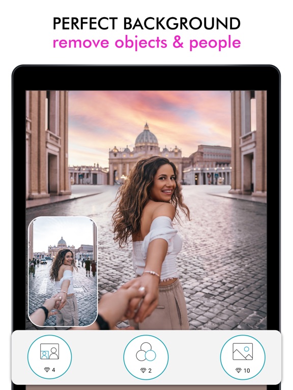 Fix The Photo Body Editor&Tune screenshot 4