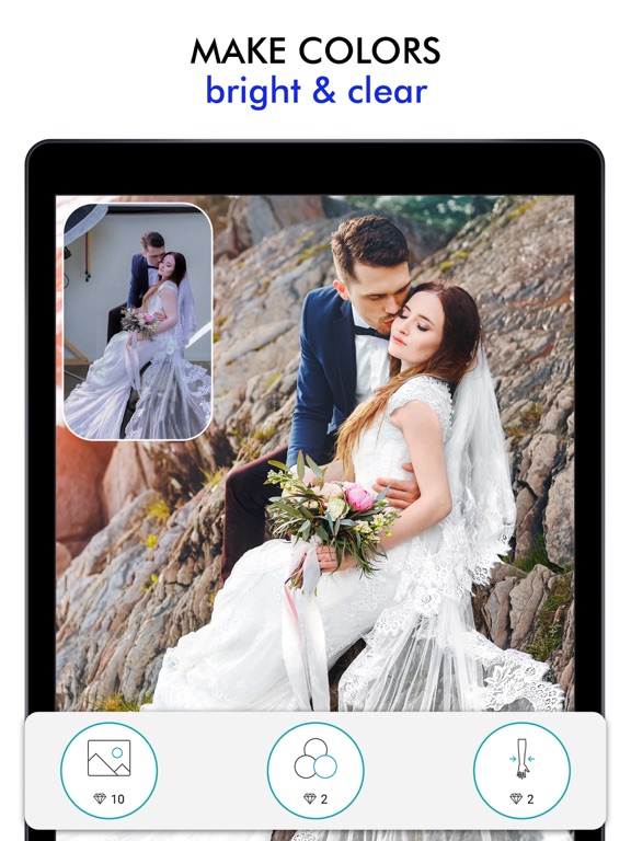 Fix The Photo Body Editor&Tune screenshot 2