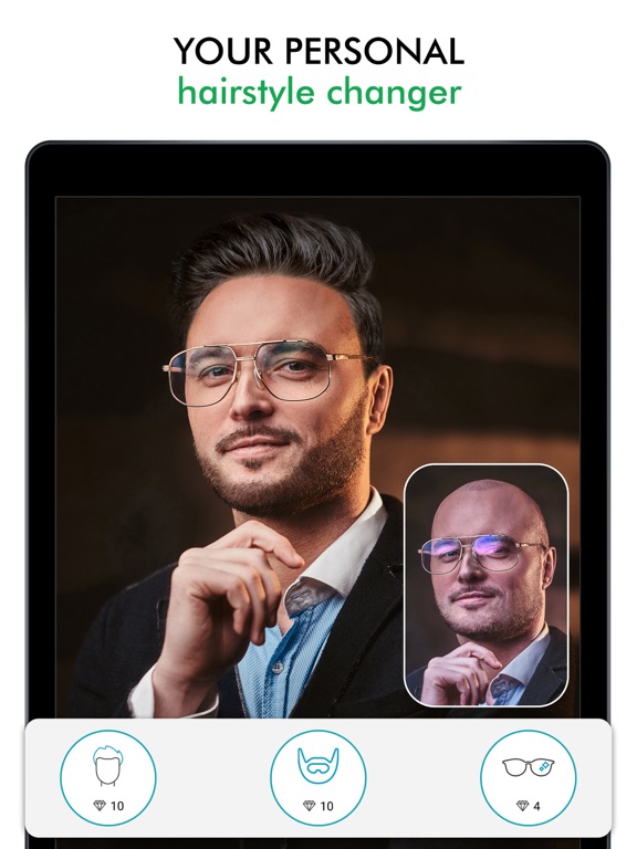 Fix The Photo Body Editor&Tune screenshot 3