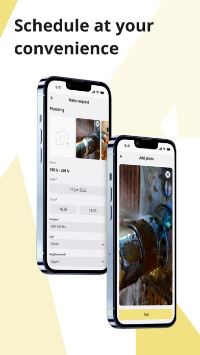 FIX! screenshot 3