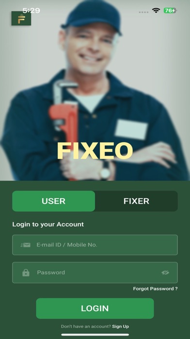 Fixeo-ForHomeAutoandRelocation screenshot 4