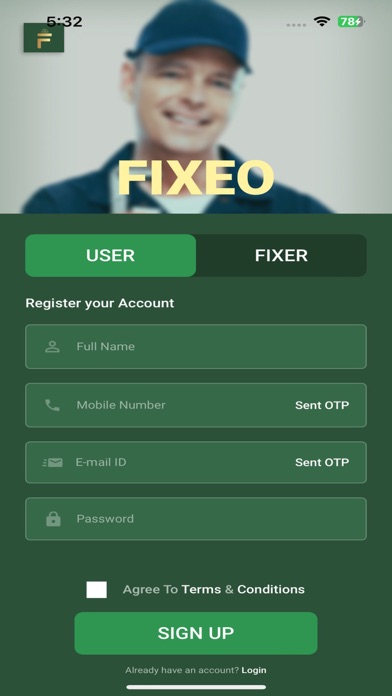 Fixeo-ForHomeAutoandRelocation screenshot 6