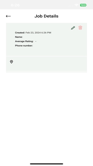 Fixeo-ForHomeAutoandRelocation screenshot 2
