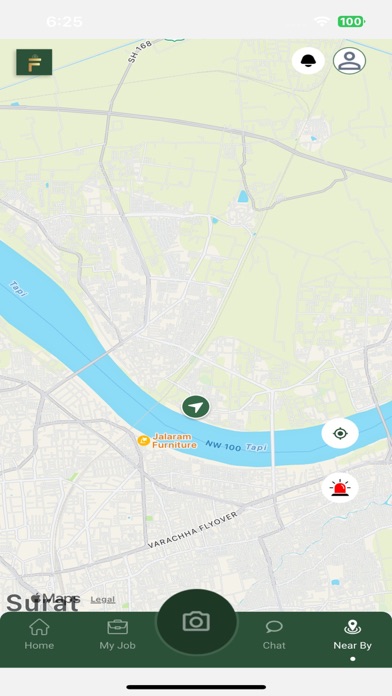 Fixeo-ForHomeAutoandRelocation screenshot 8