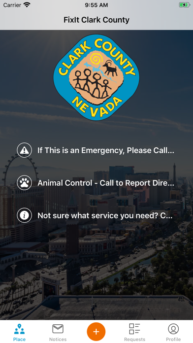 FixIt Clark County screenshot 5